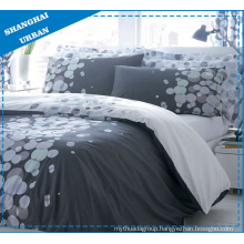 Cotton Comforter Bedding with Bedsheet